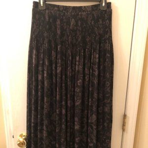 Women's Skirt, full length